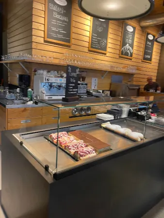 Bild von SCHNELL Bäckerei Konditorei & Café