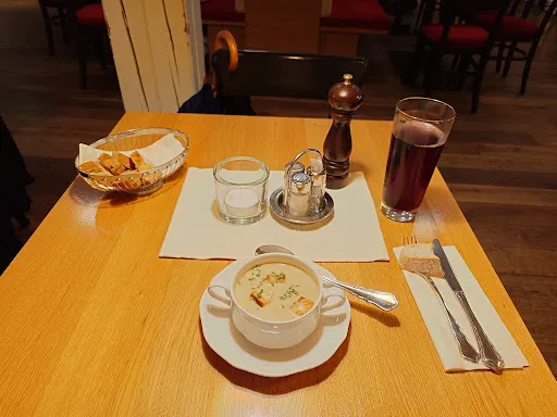 Bild von Restaurant Johanniterhof
