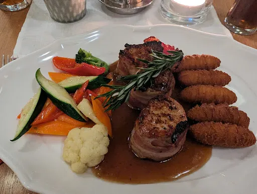 Bild von Restaurant Johanniterhof