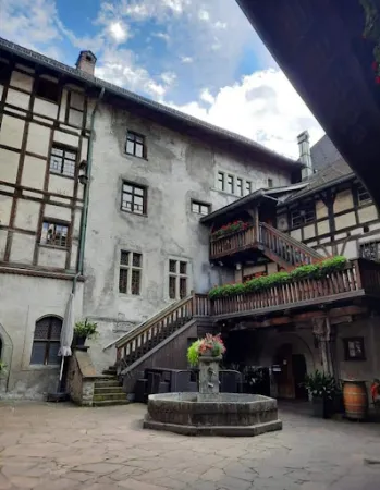 Bild von Gastwirtschaft Schattenburg