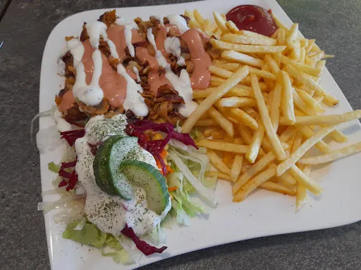Bild von Pizzeria Hawaii