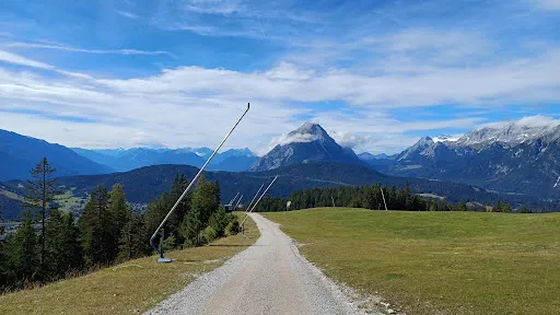 Bild von Bergbahnen Rosshütte