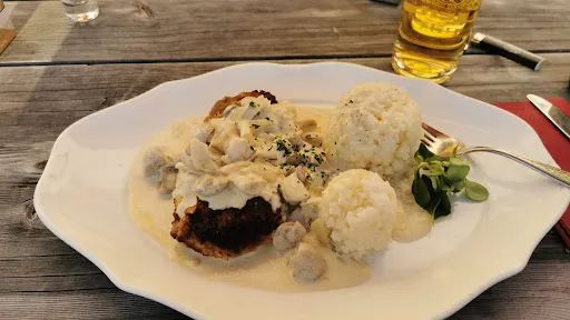 Bild von Acherberg Alm