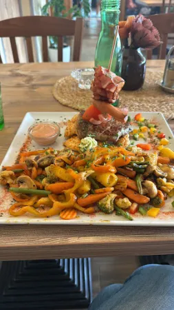 Bild von Haiminger Hof