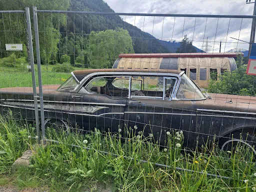 Bild von Oilers69 - American Diner in Haiming in Tirol