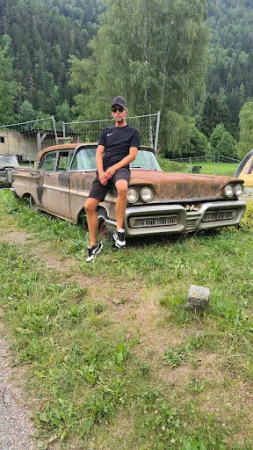 Bild von Oilers69 - American Diner in Haiming in Tirol