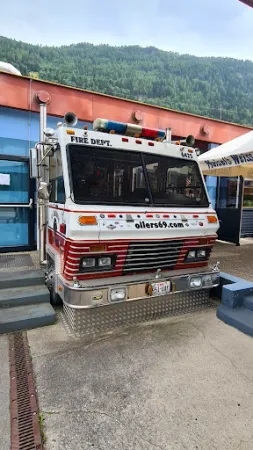 Bild von Oilers69 - American Diner in Haiming in Tirol