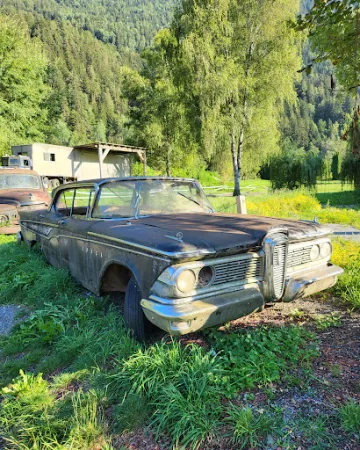 Bild von Oilers69 - American Diner in Haiming in Tirol