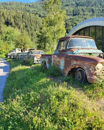 Bild von Oilers69 - American Diner in Haiming in Tirol