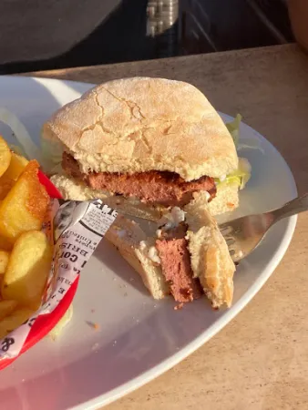 Bild von Oilers69 - American Diner in Haiming in Tirol