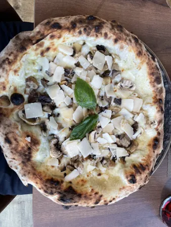 Bild von PIZZORAMA - Café & Pizzeria Italiana