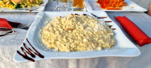 Bild von PIZZORAMA - Café & Pizzeria Italiana