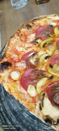 Bild von PIZZORAMA - Café & Pizzeria Italiana