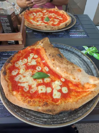 Bild von PIZZORAMA - Café & Pizzeria Italiana
