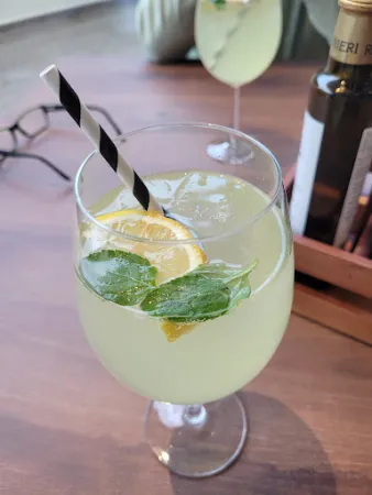 Bild von PIZZORAMA - Café & Pizzeria Italiana