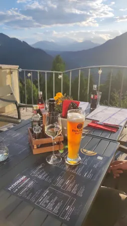 Bild von PIZZORAMA - Café & Pizzeria Italiana