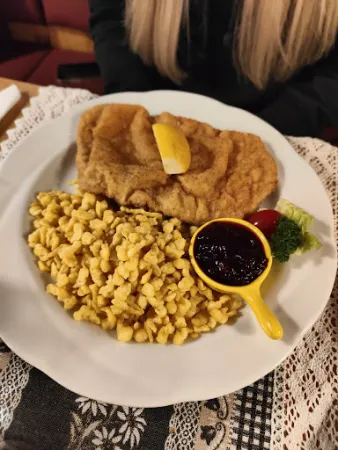 Bild von Restaurant Pitzloch