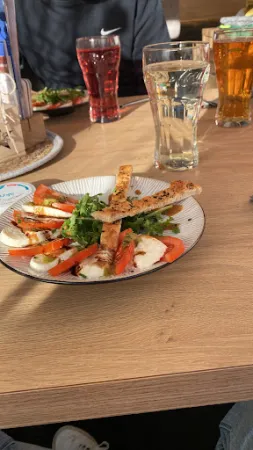 Bild von Milser Dorfwirt