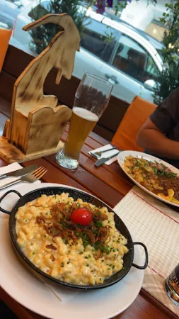 Bild von Gasthaus Blaue Goas