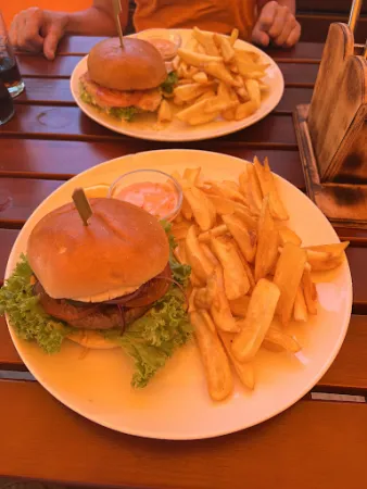 Bild von Gasthaus Blaue Goas