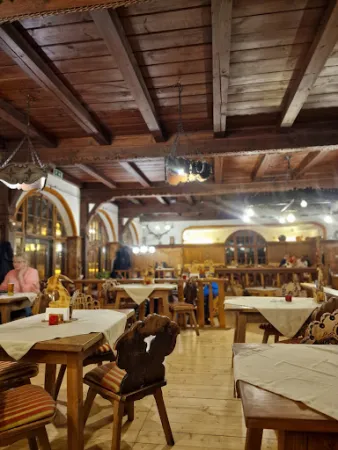 Bild von Gasthaus Blaue Goas