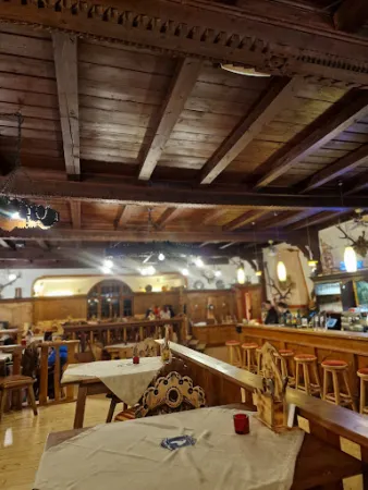 Bild von Gasthaus Blaue Goas