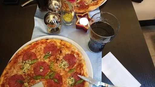 Bild von Die Post - Restaurant Pizzeria - Arzl