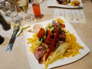 Rochus Restaurant Pizzeria