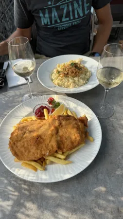 Bild von Restaurant / Cafe Stampfer