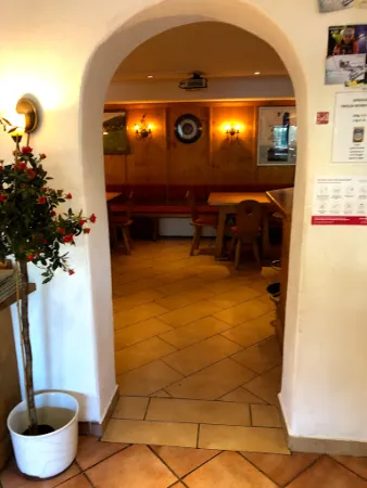 Bild von Cafe Grünfelder