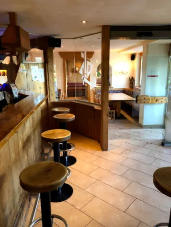 Bild von Cafe Grünfelder