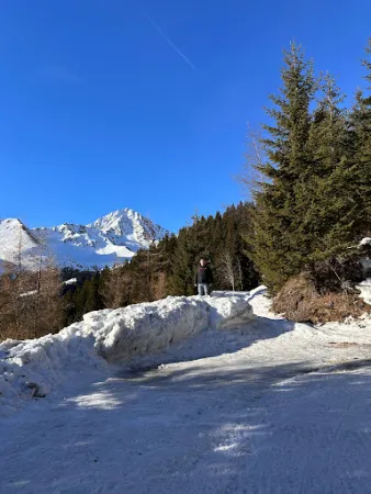Bild von Panoramarestaurant Stiglreith OG