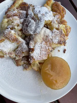Panoramarestaurant Stiglreith OG