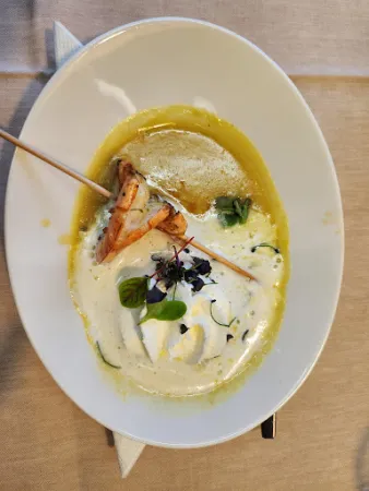 Bild von Seerestaurant/Pizzeria/Bistro Natterer See