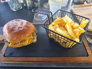 Fratelli Restaurant Natters