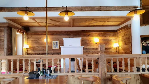 Bild von Erlebnisrestaurant Muttereralm