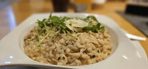 Restaurant-Pizzeria Santa Lucia