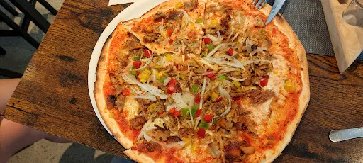 Jacky's Pizzagrill Wenns
