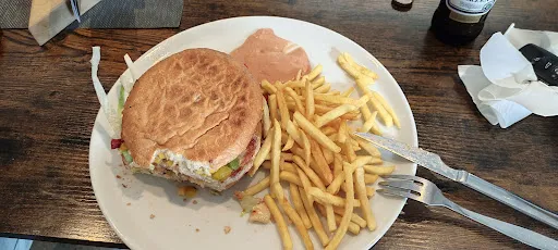 Jacky's Pizzagrill