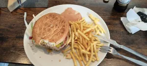 Jacky's Pizzagrill