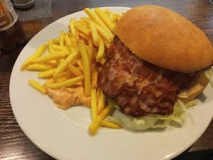 Jacky's Pizzagrill
