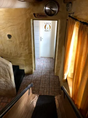 Rutsche Pub - Bar