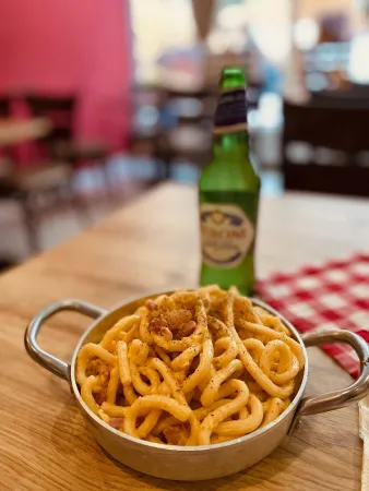 Bild von Pulcinella Pizzeria