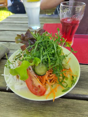 Bild von Restaurant Koppeneck