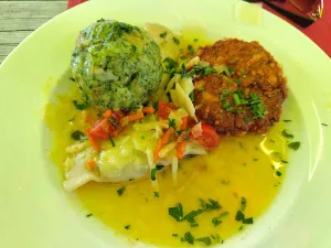 Restaurant Koppeneck