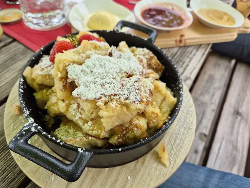 Bild von Restaurant Koppeneck