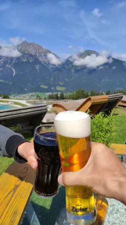 Bild von Restaurant Koppeneck
