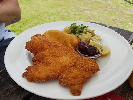 Bild von Restaurant Koppeneck