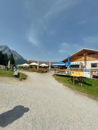 Bild von Restaurant Koppeneck