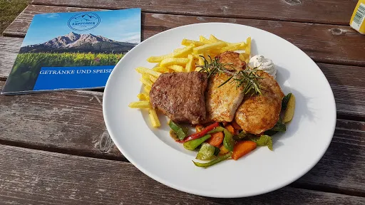Bild von Restaurant Koppeneck